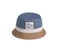 VERTBAUDET Bob Colorblock bébé garçon Bleu 44/47CM (12/18M)