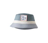 VERTBAUDET Bob Colorblock bébé garçon Vert Sauge 44/47CM (9/18M)