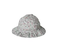 Bob imprimé fleuri bébé fille imprimé 44/47CM (12/18M)
