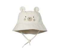 VERTBAUDET Bob « Ourson » bébé Beige Vanille 37/43CM (3/6M)