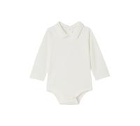 VERTBAUDET Body Bébé Garçon en Coton Bio Manches Longues