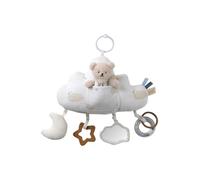 VERTBAUDET Boite à Musique Nuage Blanc TU