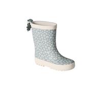 VERTBAUDET Bottes de pluie caoutchouc imprimé enfant collection maternelle bleu imprimé 30