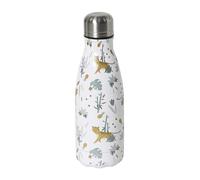 VERTBAUDET Bouteille Thermos Silicone Beige TU