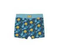 VERTBAUDET Boxer de Bain garçon imprimé Tropical Imprimé 3A