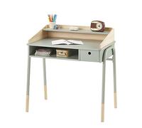 VERTBAUDET Bureau Enfant AMAZONIE Vert TU