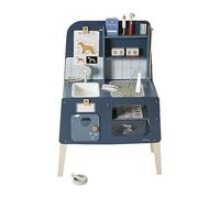 VERTBAUDET Cabinet de vétérinaire en Bois FSC® Bois TU