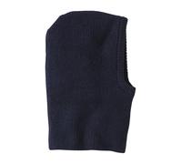 VERTBAUDET Cagoule Garçon en Maille Côtelée