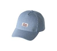 VERTBAUDET Casquette Ajustable rayé Bleu 8/10A