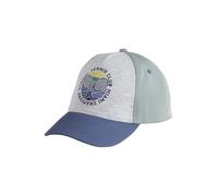 VERTBAUDET Casquette « Miami Tennis Club » garçon Tricolore 4/6A