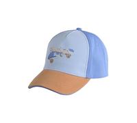 VERTBAUDET Casquette « Skate » garçon Tricolore 4/6A