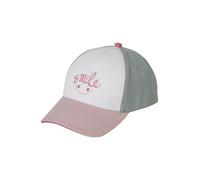 VERTBAUDET Casquette Smile Tricolore 4/6A