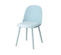 VERTBAUDET Chaise Enfant Bleu Ciel TU