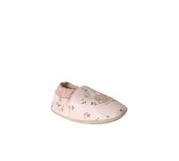 VERTBAUDET Chaussons bébé cuir souple lot rose 12/18M(74/81)