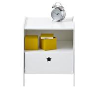 VERTBAUDET Chevet Bois Blanc TU
