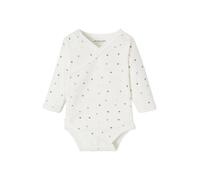 VERTBAUDET Coffret bébé Dors-Bien et 2 Bodies Petits cœurs Rose Bonbon 6M(67CM)