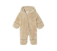 VERTBAUDET Combi-pilote naissance en micropolaire sable 1M(54CM)