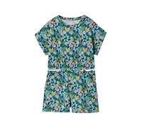 VERTBAUDET Combi short fille jersey multicolore 6A