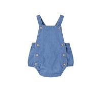 VERTBAUDET Combinaison bébé Naissance Forme Barboteuse Stone 6M(67CM)