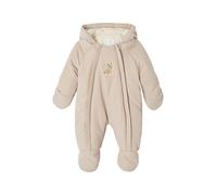 VERTBAUDET Combipilote bébé double ouverture totale beige NAISSANCE(50CM)