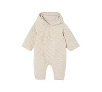 VERTBAUDET Combipilote bébé en jersey beige chiné 1M(54CM)