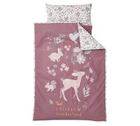 VERTBAUDET Couchage de Sieste Maternelle MINILI Victoria Prune TU