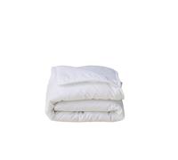 VERTBAUDET Couette Bébé Microfibre Antibactérien Sanitized Blanc 100X120