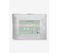 VERTBAUDET Couette légère Coton Bio* Bio Collection Blanc 140X200