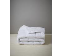 VERTBAUDET Couette tempérée Microfibre Entretien Facile Blanc 140X200