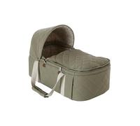 Couffin bébé souple en tissu babylone TU