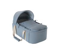 VERTBAUDET Couffin Bébé Souple Transportable en Tissu Bord de mer TU