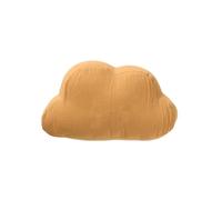 VERTBAUDET Coussin Gaze de Coton Nuage Cannelle TU
