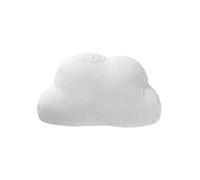 VERTBAUDET Coussin Gaze de Coton Nuage écru TU