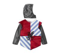 VERTBAUDET Déguisement de chevalier gris 5/7A