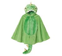 VERTBAUDET Déguisement dinosaure vert TU