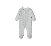 VERTBAUDET Dors-Bien Koala bébé en Velours Gris chiné 3M(60CM)