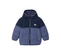 VERTBAUDET Doudoune à Capuche Garçon Zippé Polaire
