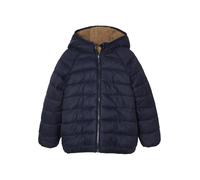 VERTBAUDET Doudoune à Capuche Réversible Garçon Matelassée