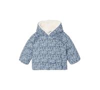 VERTBAUDET Doudoune doublée bébé asymétrique