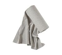VERTBAUDET Écharpe de Portage Évolutive Bébé en Coton gris chiné pucé TU