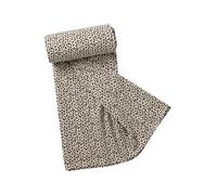VERTBAUDET Écharpe de Portage Évolutive Bébé en Coton Léopard TU
