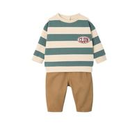 VERTBAUDET Ensemble Bébé Garçon Sweat et Pantalon Coton