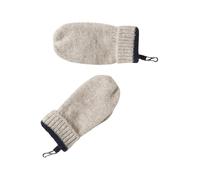 VERTBAUDET Ensemble Bonnet Snood Gants Garçon Maille Rayures