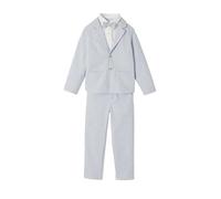 VERTBAUDET Ensemble cérémonie garçon 4 pièces bleu ciel 14A