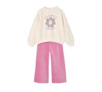 VERTBAUDET Ensemble Fille Sweat et Pantalon Manches Longues
