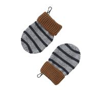 VERTBAUDET Ensemble Marin Bébé Garçon Bonnet Snood Moufles