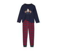 VERTBAUDET Ensemble Pyjama et Sweat à Capuche Garçon Vert 10A