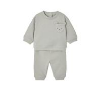 VERTBAUDET Ensemble Sweat et Pantalon Naissance Bébé Garçon