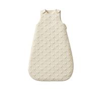VERTBAUDET Gigoteuse Bébé TOG 2.5 Coton beige 6/18M