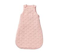 VERTBAUDET Gigoteuse Bébé TOG 2.5 Coton rose pâle 18/36M